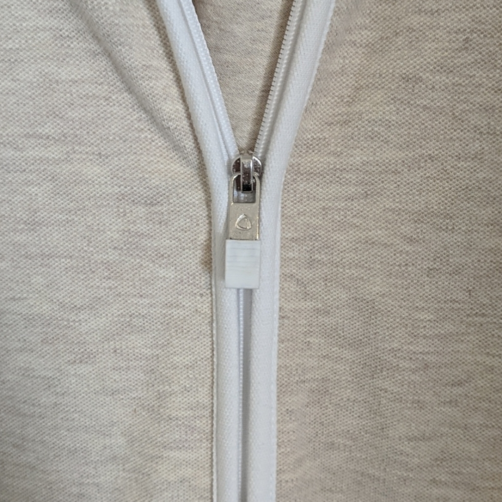 Liz Claiborne Hoodie - Picture 3 of 5